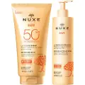 Nuxe Kropspleje SunLait Fraîcheur Après-Soleil 400 ml (448,00 kr / 1 l)