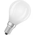 Osram Dæmpbar E14 LED-Pære 6,5W 4000K 4058075434684 Modsvarer: N/A