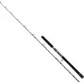 Penn Batallion Solid Boat Jigging Stang