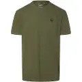 Superdry Vintage Texture T-shirt Med Korte ærmer