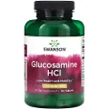 Swanson Health Glucosamin HCl, 1500 mg - 100 tabletter