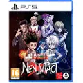 Clear River Games Hunter x Hunter: Nen x Impact - Sony PlayStation 5 - Kamp