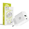 Mobile Origin PD20W Wall Charger MO12 1 USB-A + 1 USB-C