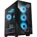 Asus ROG G700 - RTX 5070 Ti | Core Ultra 7 | 32GB | 1TB