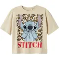 Name It Kids Stitch T-shirt