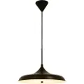 Aneta Lighting - Loftlampe Sigma - Sort - Loftpendler - - Homeroom
