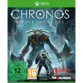 THQ One Chronos Before The Ashes