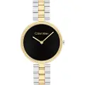 Calvin Klein 25100012 32 Mm Dameur