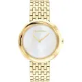 Calvin Klein 25200321 34 Mm Dameur