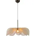 Markslöjd - Pendel Styrka ⌀ 75 cm - Beige - Loftpendler - - Homeroom
