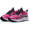 Nike Cosmic Runner-løbesko til vej til større børn - Pink
