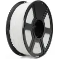 Teknikproffset Tpu 95 2.85 Mm White 1kg