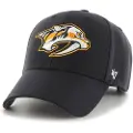 47 Brand Nhl Nashville Predators Mvp Kasket