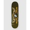 Antihero Team Classic Eagle 8.06" Skateboard deck mønster