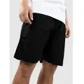 Blue Tomato Linen Shorts sort