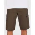 Carhartt WIP Regular Cargo Shorts grøn