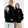 Polypop Big P Sweater sort