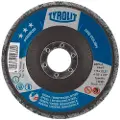 Tyrolit 28 Vl Uw 125x22.2 2 A Medium P Slibeskive