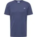 New Balance Athletics Seamless T-shirt Med Korte ærmer