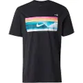 Nike Sportswear-T-shirt - sort