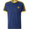 Adidas Originals Adicolor Classics 3 Stripes T-shirt Med Korte ærmer