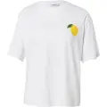 Noisy May Printet T-shirt