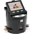 Kodak Scanza Digital Filmscanner