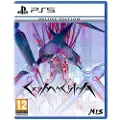 Teknikproffset Ps5 Crymachina Deluxe Edition