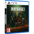 Deep Silver Ps5 Payday 3