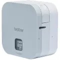 Brother P-Touch PT-P300BT Cube Label Printer