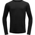 Devold Jakta Merino 200 T-shirt Med Lange ærmer