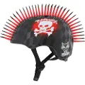 C-Preme Skull Hawk Juniorhjelm