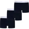 Calvin Klein Lv00nb4263 Boxers 3 Enheder
