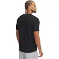 Under Armour Tech Print Fill T-shirt Med Korte ærmer