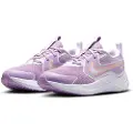 Nike Cosmic Runner-løbesko til vej til større børn - lilla