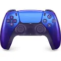 Sony PlayStation 5 DualSense - Chroma Indigo - Wireless Controller - PlayStation 5