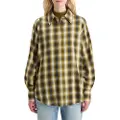Scotch & Soda 178163 Skjorte Med Lange ærmer