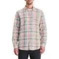 Scotch & Soda 178406 Skjorte Med Lange ærmer