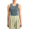Scotch & Soda 178202 ærmeløs T-shirt