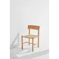 Pastill - Ines stol - Brun - Stole - - Homeroom