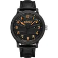 Timberland Watches Driscoll Ocean Plastic Full 3hd Ur