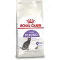 Royal Canin Sterilised 37 Foder Til Voksne Katte 4kg