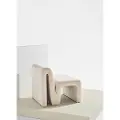 Pastill - Odette lænestol - Beige - Lænestole - - Homeroom