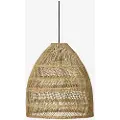 PR Home - Loftlampe Maja 36 cm - Natur - Loftpendler - - Homeroom