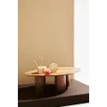 Pastill - Remi sofabord 110x70 cm - Brun - Sofaborde - - Homeroom