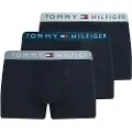 Tommy Hilfiger Um0um03181 Boxers 3 Enheder