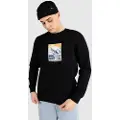 The Bakery Pleasureseum Crewneck Sweater sort
