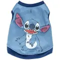 Cerda Group Cotton Brushed Stitch Hundejakke