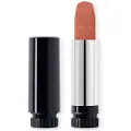 Dior - Rouge Dior Velvet Refill - Rouge Dior New Velvet Refill 200 - For Women