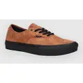 Vans Skate Authentic Skatesko orange